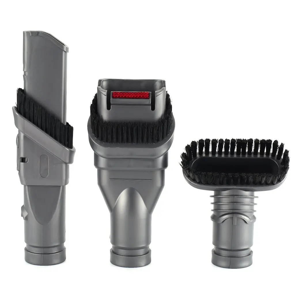 6 шт. домашний пылесос аксессуары Сменные щетки для Dyson DC35 DC45 DC52/58 V6