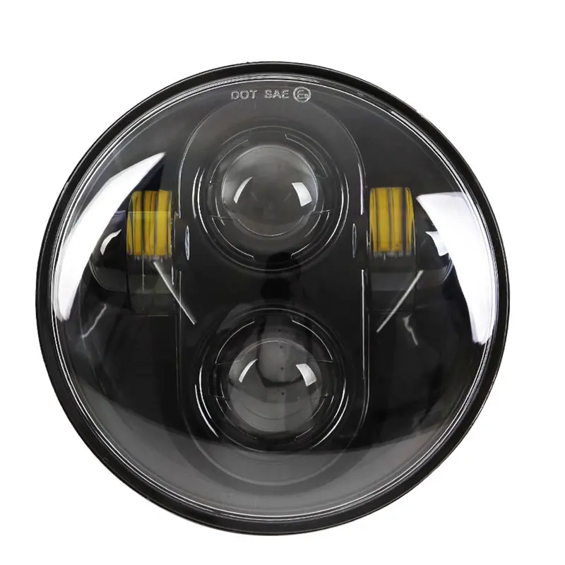 Led фара Sportster 883