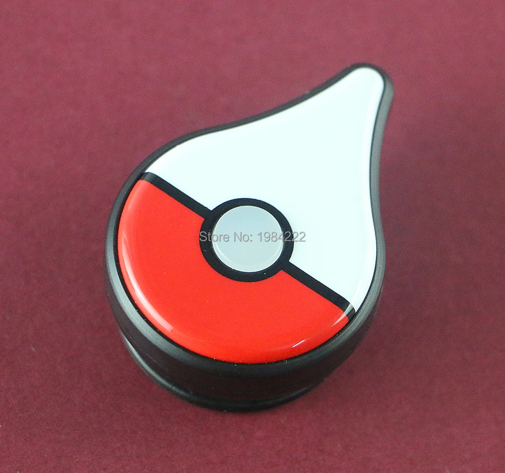 OCGAME для GO Plus Bluetooth браслет интерактивные Фигурки игрушки телефонов IOS Android Nintendo Go