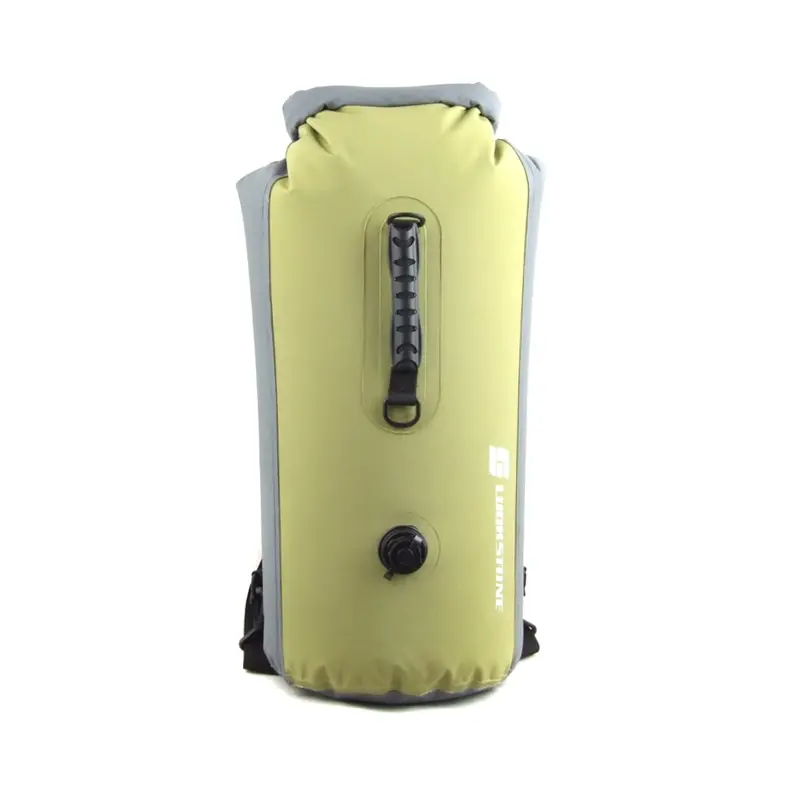 

New Outdoor Survival 60L Waterproof Dry Bag Pack Sack Swimming Rafting Kayaking River Trekking kayak Floating Water Resistance