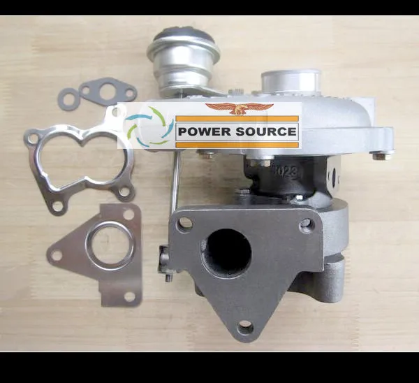 KP35 5435988000 54359880002 8200119854 Turbocharger For Renault Clio Kangoo Megane Scenic NISSAN Micra 1.5L DCI K9K K9K700 K9K702 with Gaskets (2)