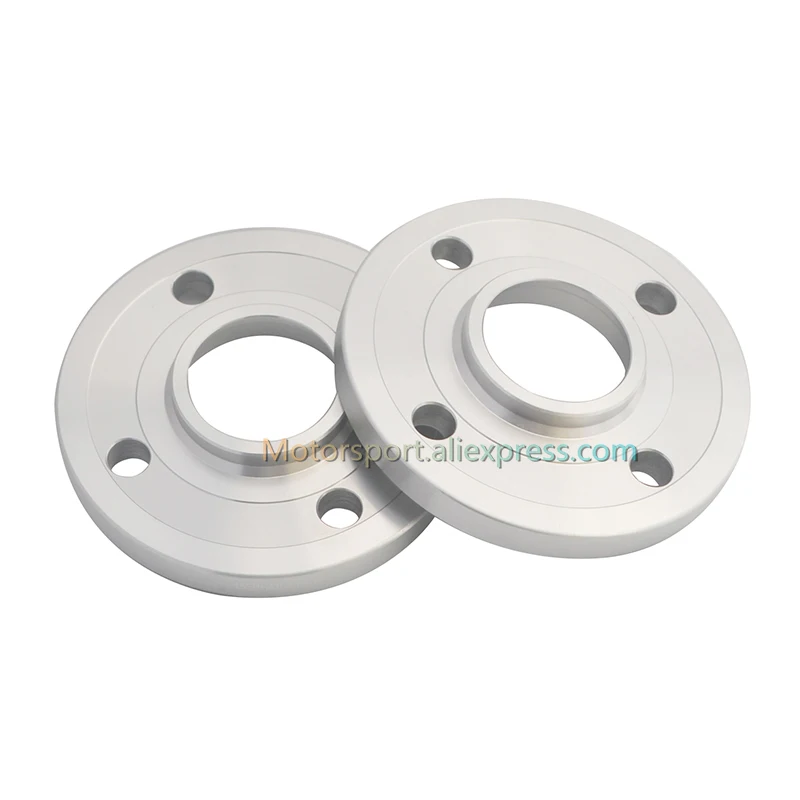

(2pcs/lot) PCD 4X108 4X4.25| CB65.1MM thickness 10mm Forged Alloy Wheel Spacer Adapter For Citroen C3,C4,Fukang,C-Elysee