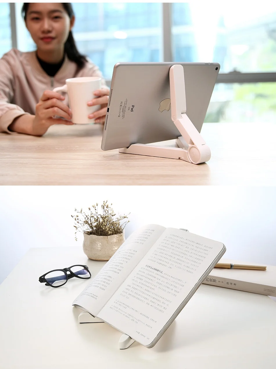 For iPad Tablet For iPhone Samsung Huawei Xiao Redmi Universal Holder (11)