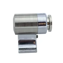 42mm Height Zinc Alloy Door Stop Stopper Holder Catch Wall Mounted Door Catch For Door Gate Cabinet 42mm Height Zinc Alloy Door Stop Stopper Holder Catch Wall Mounted Door Catch For Door Gate Cabinet