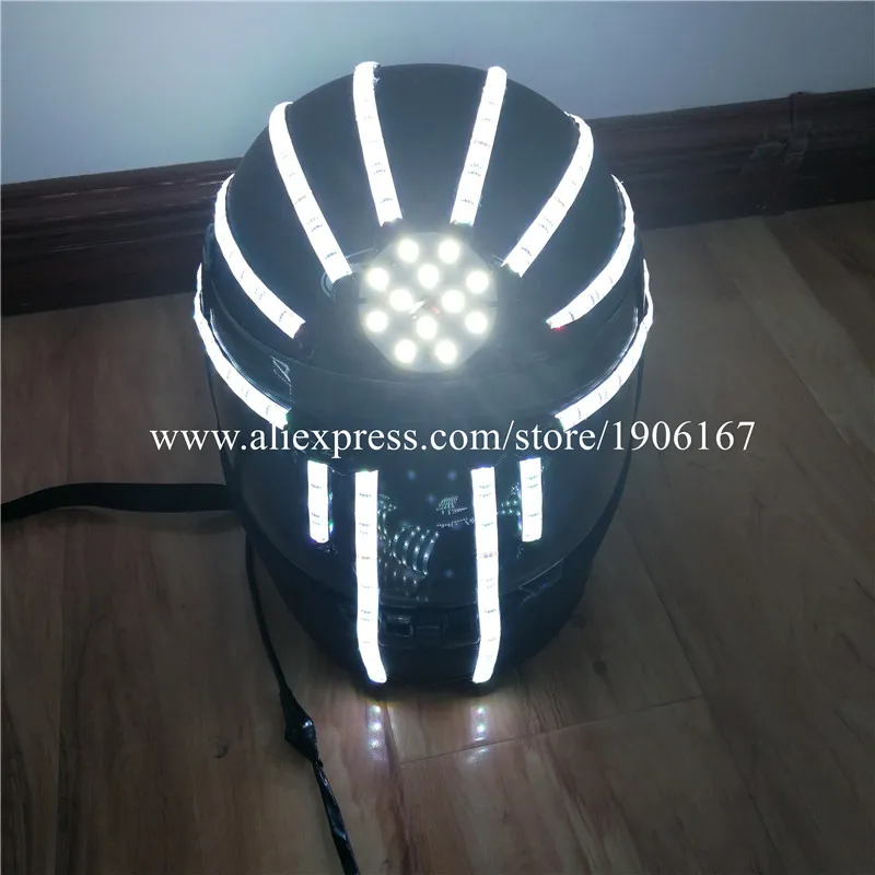 Led helmet04