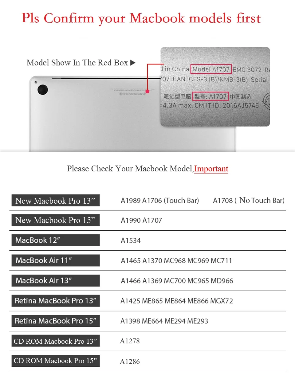 Мультяшный чехол для MacBook Pro 13 15 2017 2018 A1706 A1708 A1989 Pumpkin Hard PC mac book Touch bar A1707 A1990|Сумки и