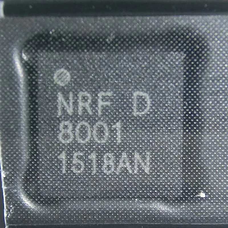 

5 шт. NRF 8001 NRF8001 NRF8001-R2Q32-R QFN