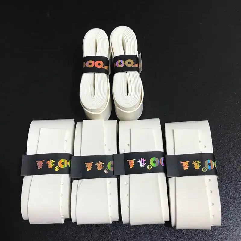 40pcs/lot Perforated tacky feel grip/overgrip/tennis racket/badminton racquet For Tennis Badminton