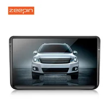 9001 Android 6.0.1 Car audio Radio Player 9-inch GPS WiFi Multimedia Player passat b6 Support for VW volkswagen polo t5 Function