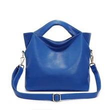 2017 mode Frauen Messenger Bags Leder frauen Umhängetasche Crossbody Taschen Lässig Berühmte Marke Damen Handtaschen Umhängetasche