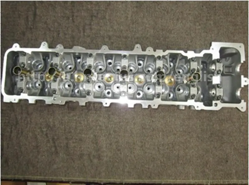 1FZ-FE cylinder head 1