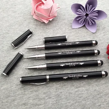 

1pc stylus pencil FREE Personalized With name small gift for baby shower Unique kids birthday party return gift