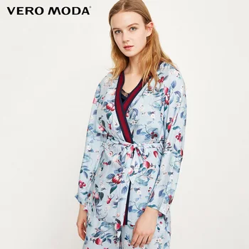 

Vero Moda 2019 Women's Spring & Summer Printed Leisure Wear |3182P9501