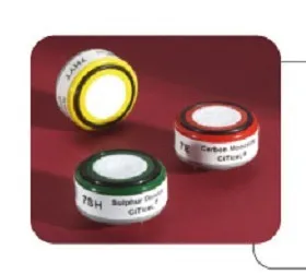 

[BELLA] UK cities CITY carbon monoxide gas sensor 7E / F original spot