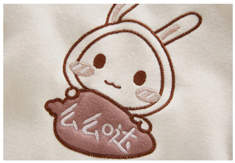 winter infant clothes baby boys girls clothes sets cute soft cotton suits vest+pants+sweater kids newborn outfits (5)