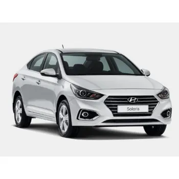 

4pc stickers on cars interior inside door handle atmosphere lamp for hyundai solaris tucson i30 ix35 tucson Atos Coupe Elantra