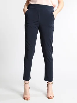 

Elegant Women-dark blue