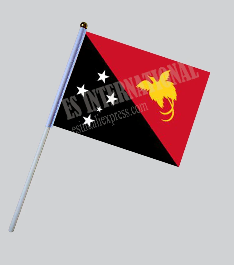 132Papua New Guinea