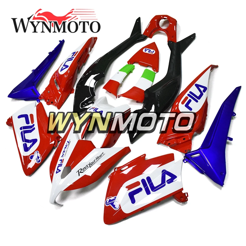 

Full ABS Injection Plastics Fairings For Yamaha T-MAX XP530 TMAX 530 Year 2012 2013 2014 Motorcycle Fairing Kit Red Blue Black