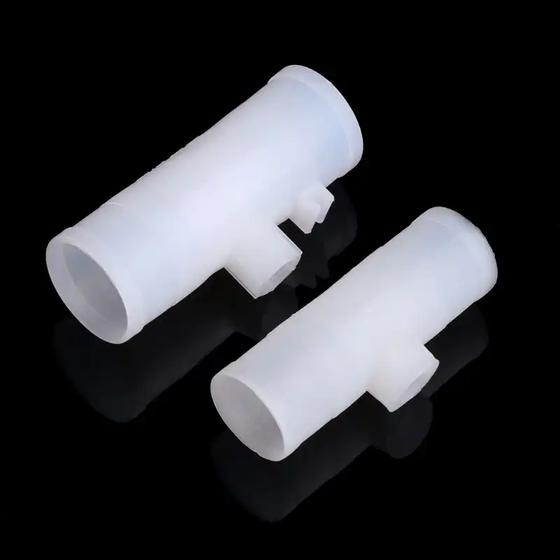 4 6 Poultry Rabbit Water Drinking Water Drinking Tube Plastic