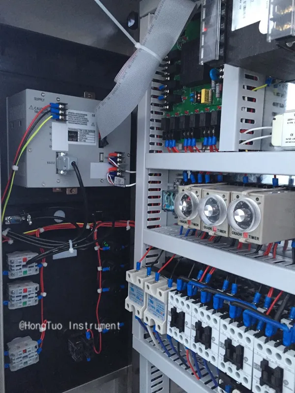 DH 800L 40 °C 150 ℃ температура испытательная камера стабильность испытательное