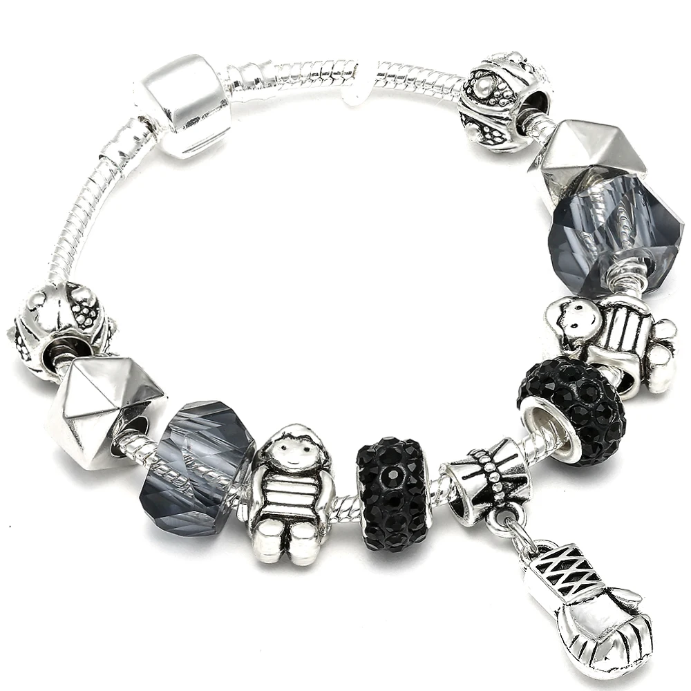 Charm Bracelet