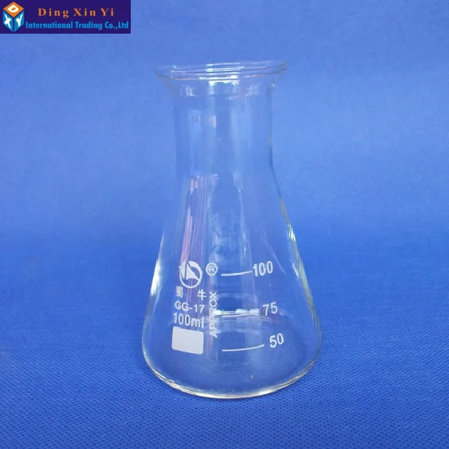 Unduh 530 Gambar Erlenmeyer 100 Ml Terbaik 