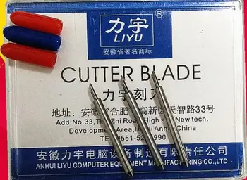 

liyu knife LIYU cutting plotter parts 3pcs