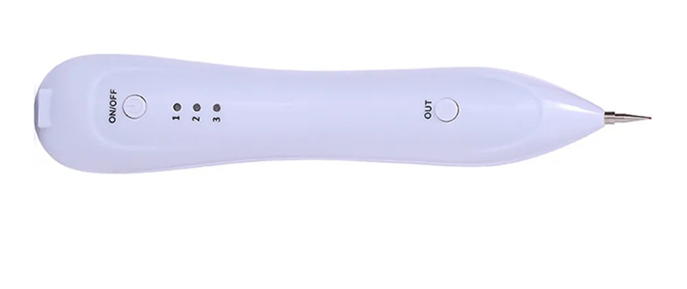 Beauty Mole Removal Sweep Pen Rechargeable Moles Spots Warts Verrucas Tattoos Removing Device Microplasma Remove Spot Machine (11)