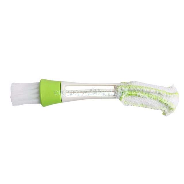Car Air Outlet Vent Dust Internal Cleaning Brushing Cleaner Cleaning Brush
