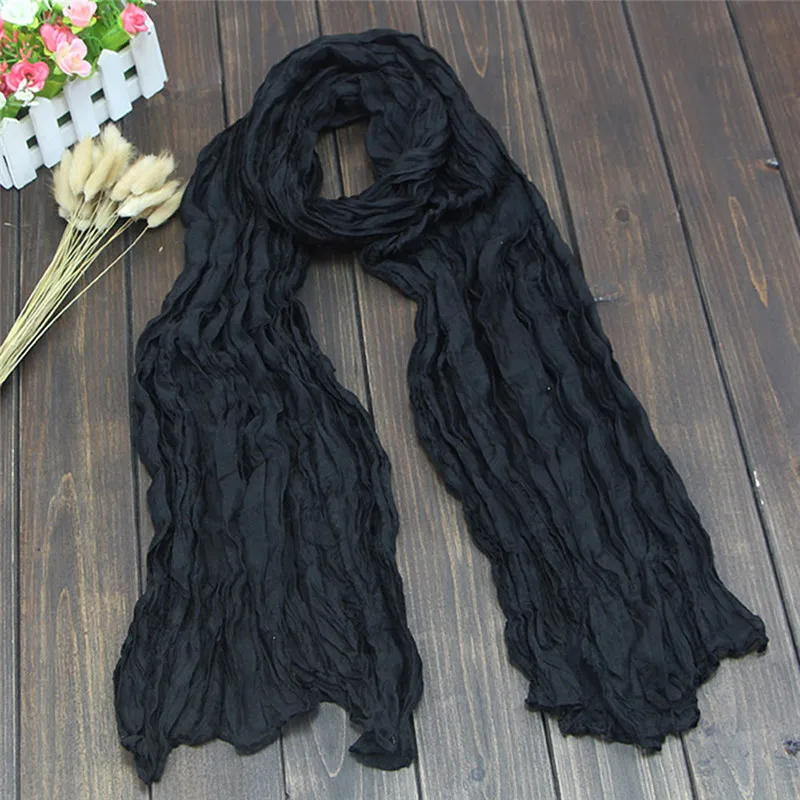 Women Point Printing Scarf Fashion Retro Female Multipurpose Shawl banda women's scarves handkerchief hijab scarf 40MA0513