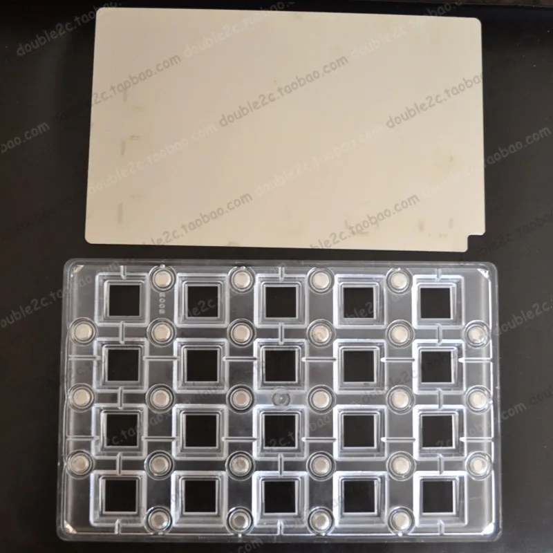 magnetic mold 4-8