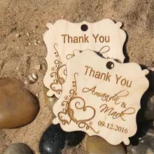 Спасибо свадебные теги-Свадебный деревенский-свадебные теги-пользовательские теги