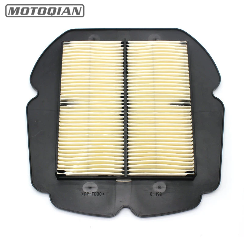 Motorcycle Engine Parts Air Filter System For Suzuki SFV650 AZ Gladius 2009 2010 2011 2012 2013 2014 2015 Motobike Accessories
