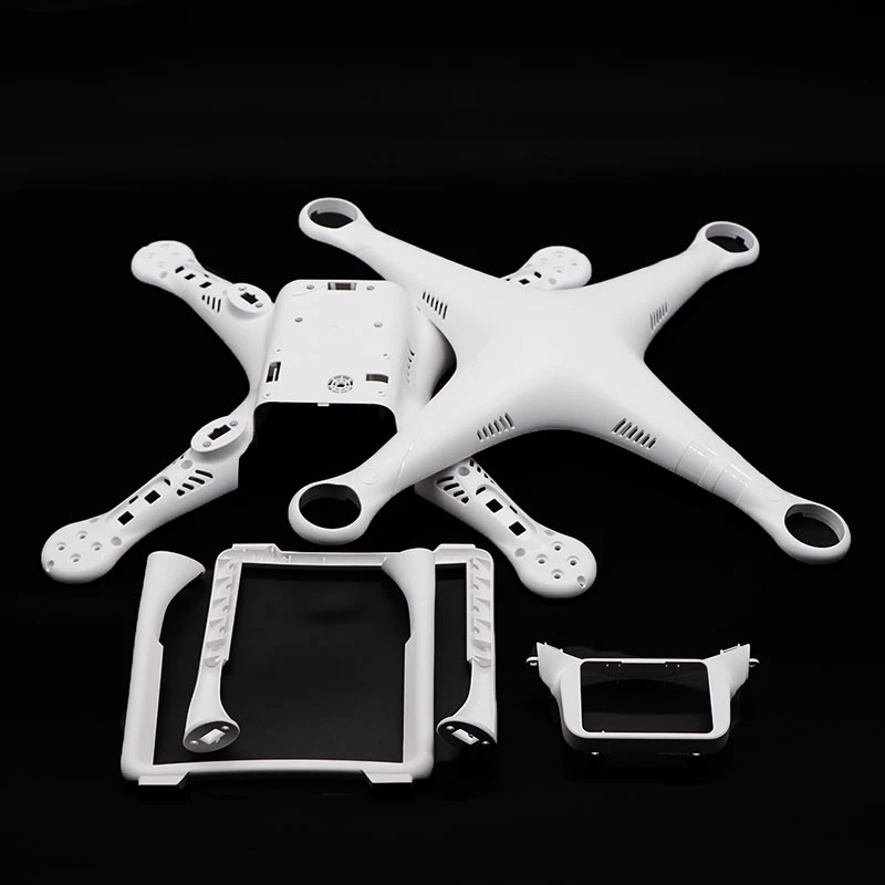 BRDRC Phantom 3 Pro средства ухода за кожей в виде ракушки верхний топ Средний Нижняя