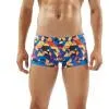 2019 new men's surf shorts summer beach shorts swim pants surfer magic beach pants glamorous sexy man Be a reliable man 40MA2 (8)