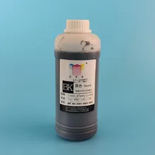 500 мл Универсальный черный краска для картриджа комплект для hp 1000 1050 816 818 901 802 703 струйный принтер с системой СНПЧ картридж для принтера чернилами