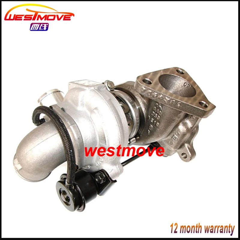 TF035 turbo 49135-04302 4913504302 4913504300 2820042650 Турбокомпрессор Для hyundai Starex H-1 2,5 TD 2000-Двигатель: D4BH 73 кВт