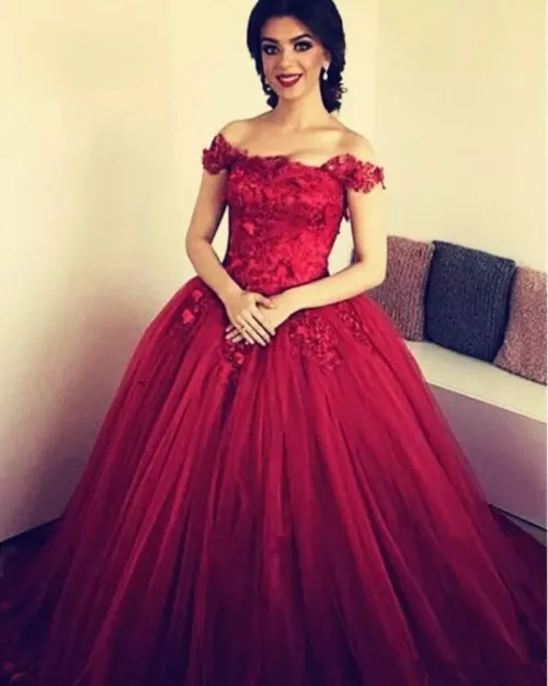 Red as picture SQM165 vestidos de fiesta de noche элитное вечернее платье винтажные элегантные официальные платья для выпускного индивидуальный заказ Abiye - Цвет: Red as picture