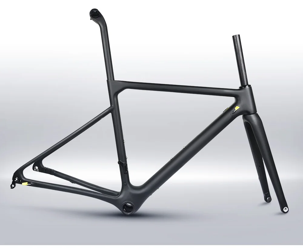 Surly big Dummy Frameset