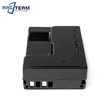 NB10L NB-10L поддельные батареи DR80 DR-80 DC муфта для Canon PowerShot G1X G15 G16 SX40 SX50 и SX60 цифровых камер