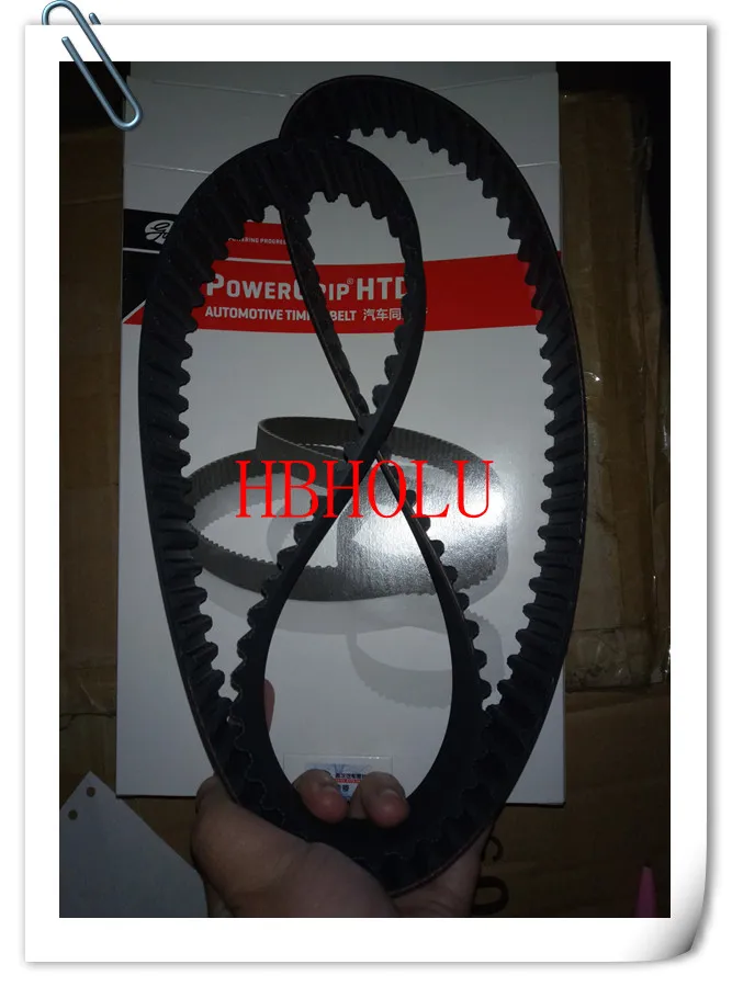 Timing Belt original 1006060 E06 76119X32 for Great Wall 2.8TC in Belts, Pulleys, & Brackets