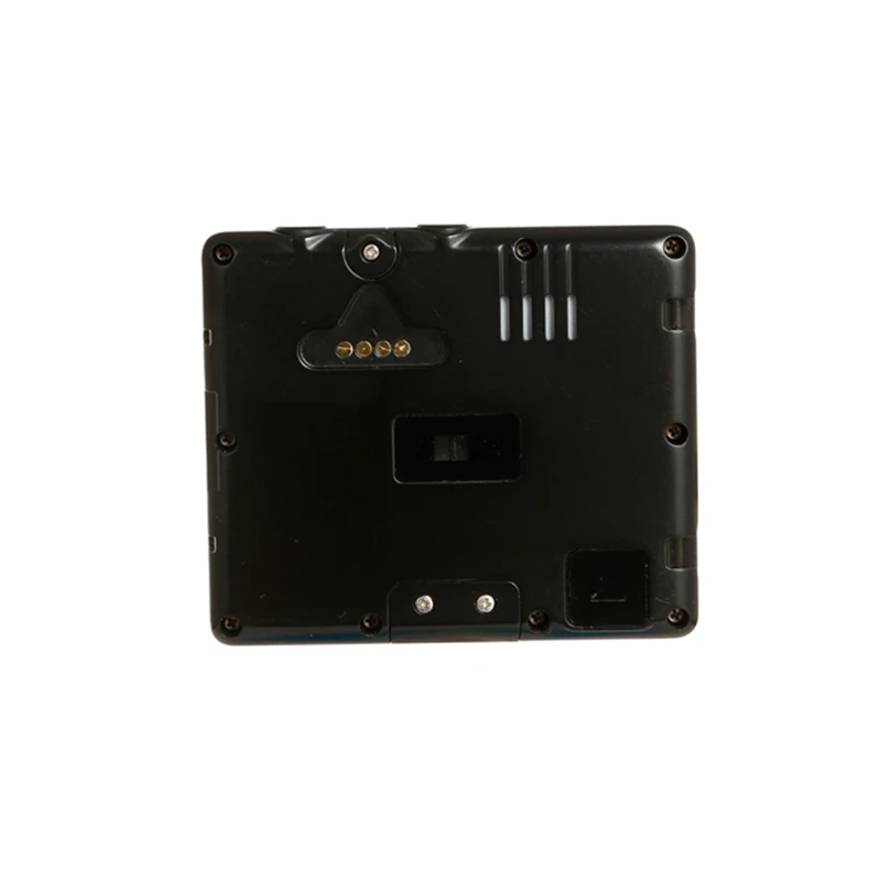 Солнечный GPS трекер класса 12 TCP/IP 850/900/1800/1900MHz питомец солнечный GPS/GSM мощность
