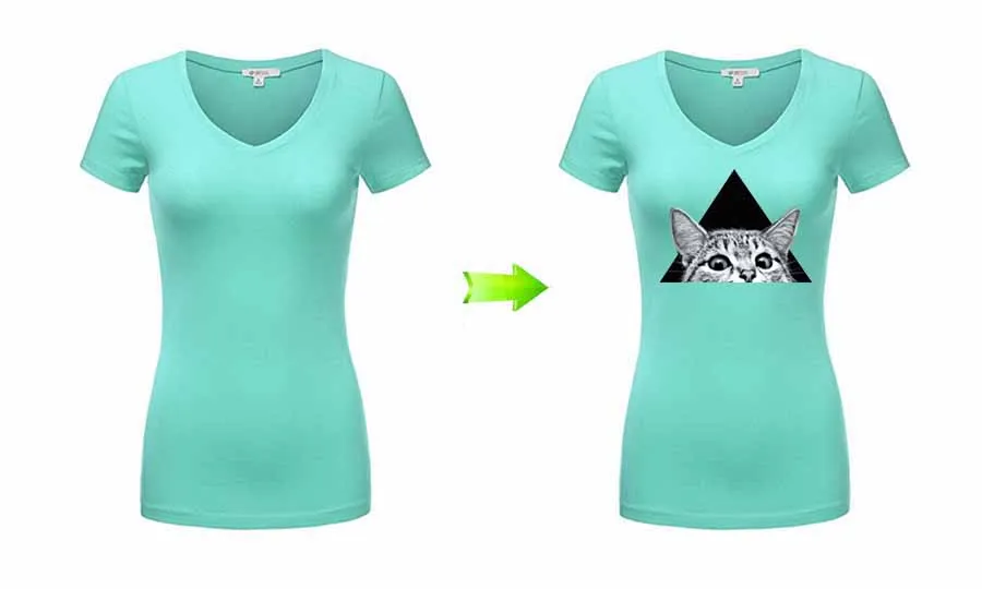 Iron on Patches R205-5