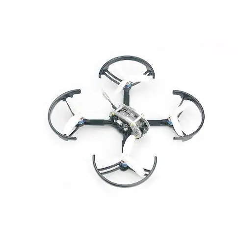 

LDARC Flyegg 100 PNP FPV Racing Mini Indoor Brushless Drone Quadcopter (Excluding batteries)