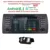 2din autoradio dvd gps android 8.1 1024*600 Quad core Per BMW E39 E53 M5 (1996- 2007) con Bluetooth Phonelink BT 1080 P DAB + Mappe