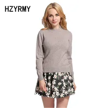 HZYRMY Spring New Women's Cashmere Sweater Fashion Half Turtleneck Wool Knit Pullover Solid Color Slim Bottoming Shirt Sweaters HZYRMY Spring New Women's Cashmere Sweater Fashion Half Turtleneck Wool Knit Pullover Solid Color Slim Bottoming Shirt Sweaters
