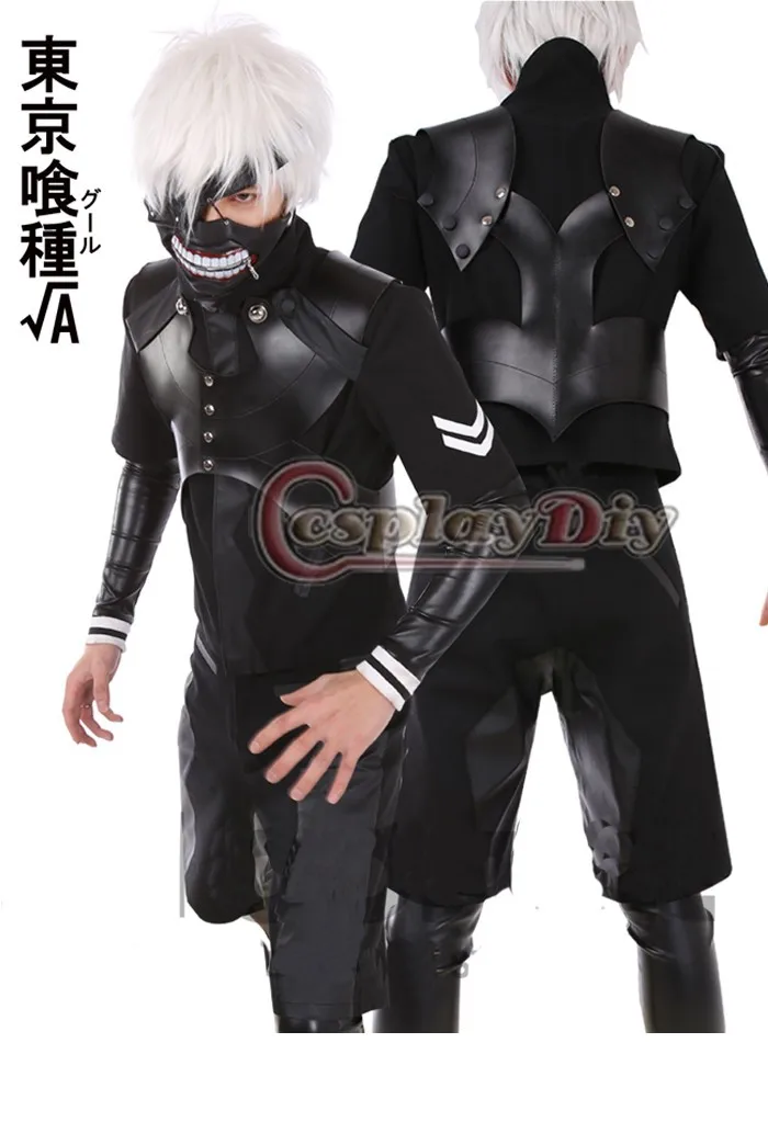 font b Custom b font font b made b font tokyo ghoul la seconda stagione