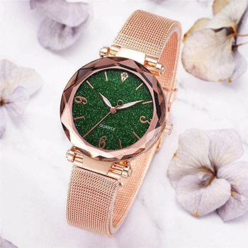 

Ctpor Women Watches Diamond Fashion Gold Watches Clock Relogio Feminino Women's Watches Reloj Mujer Ladies Watch zegarek damsk