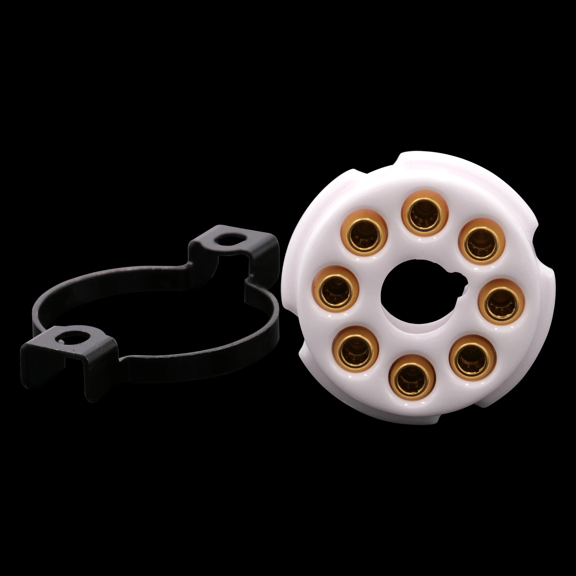 do ouro para EL34 KT88 6550 6V6
